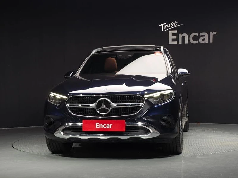Mercedes-Benz GLC GLC220 d 4MATIC| 170к.с., снимка 3 - Автомобили и джипове - 56287749