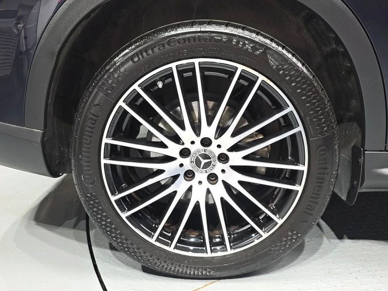 Mercedes-Benz GLC GLC220 d 4MATIC| 170к.с., снимка 5 - Автомобили и джипове - 56287749