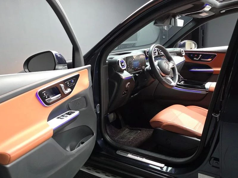 Mercedes-Benz GLC GLC220 d 4MATIC| 170к.с., снимка 10 - Автомобили и джипове - 56287749
