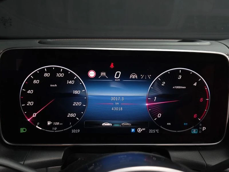 Mercedes-Benz GLC GLC220 d 4MATIC| 170к.с., снимка 8 - Автомобили и джипове - 56287749