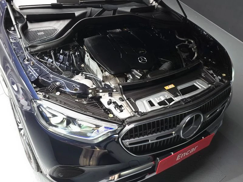 Mercedes-Benz GLC GLC220 d 4MATIC| 170к.с., снимка 6 - Автомобили и джипове - 56287749