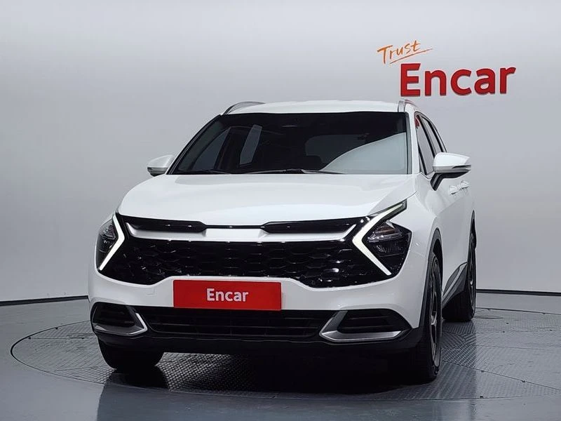 Kia Sportage Gasoline 1.6 Turbo 2WD| 177�.�. | Mobile.bg � ����������� 3