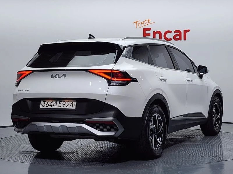 Kia Sportage Gasoline 1.6 Turbo 2WD| 177�.�. | Mobile.bg � ����������� 2