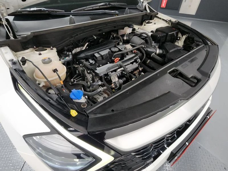 Kia Sportage Gasoline 1.6 Turbo 2WD| 177�.�. | Mobile.bg � ����������� 6