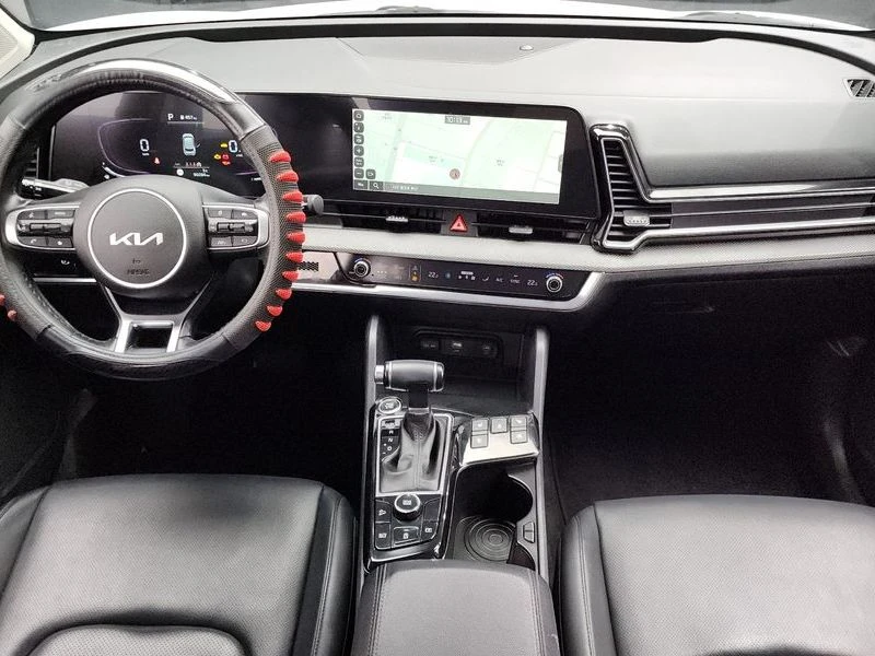 Kia Sportage Gasoline 1.6 Turbo 2WD| 177�.�. | Mobile.bg � ����������� 7