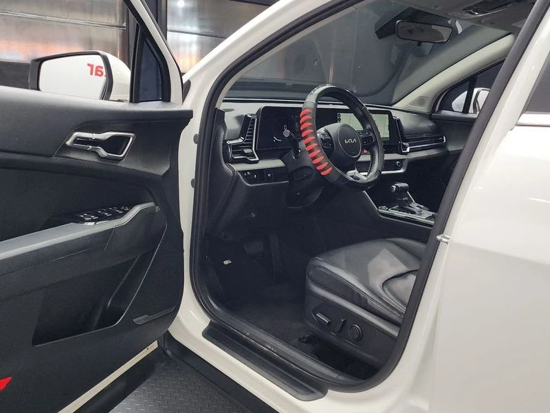 Kia Sportage Gasoline 1.6 Turbo 2WD| 177�.�. | Mobile.bg � ����������� 10