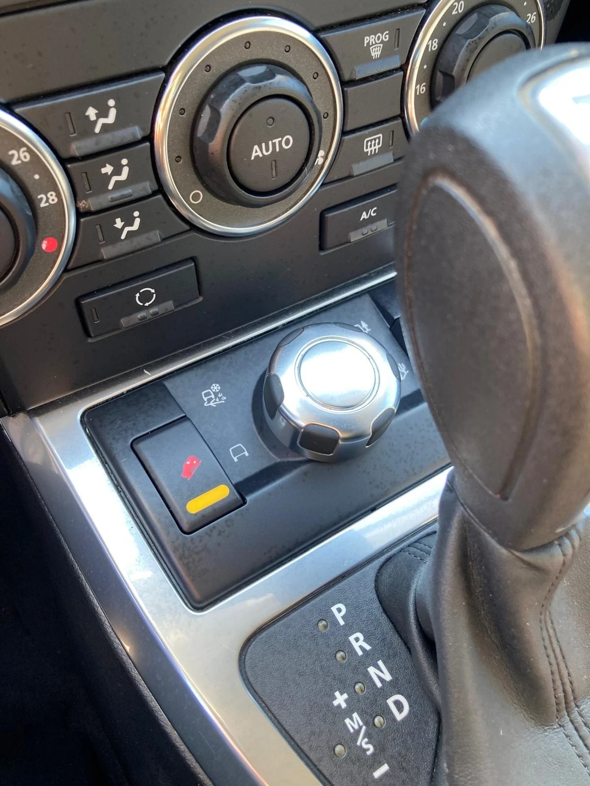 Land Rover Freelander 2.2 TD4 | Mobile.bg � ����������� 11