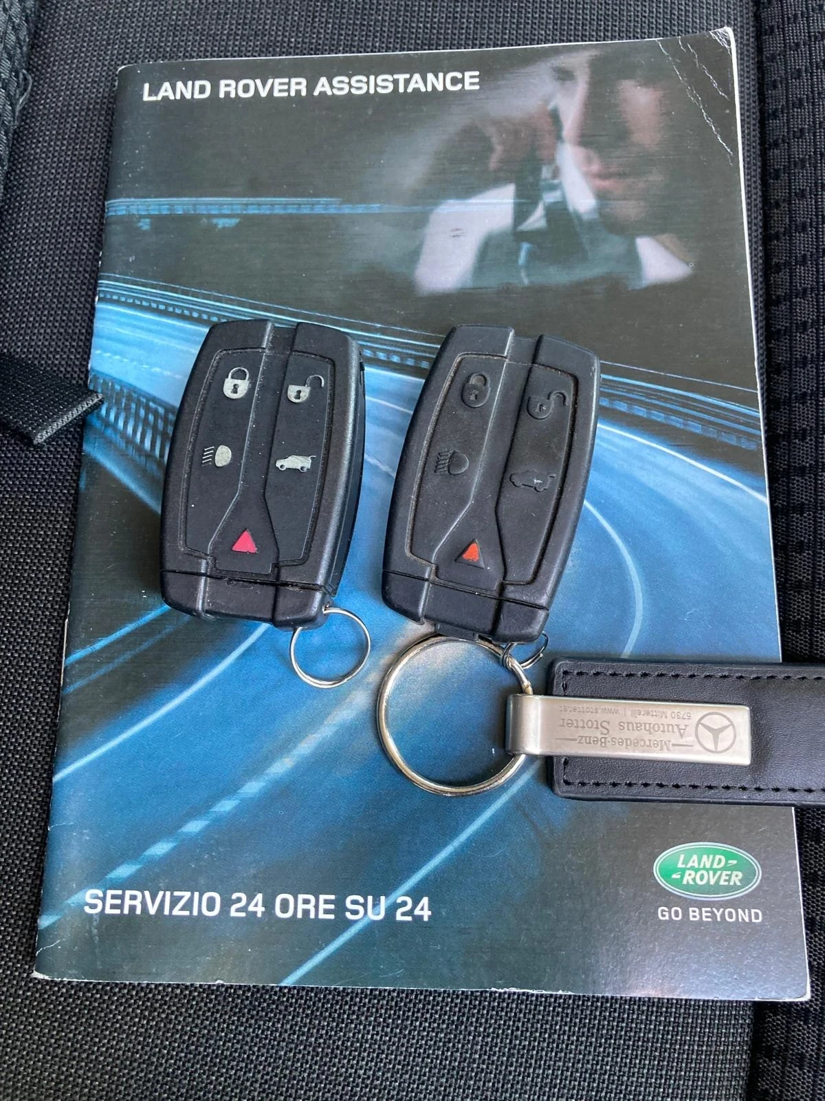 Land Rover Freelander 2.2 TD4 | Mobile.bg � ����������� 12