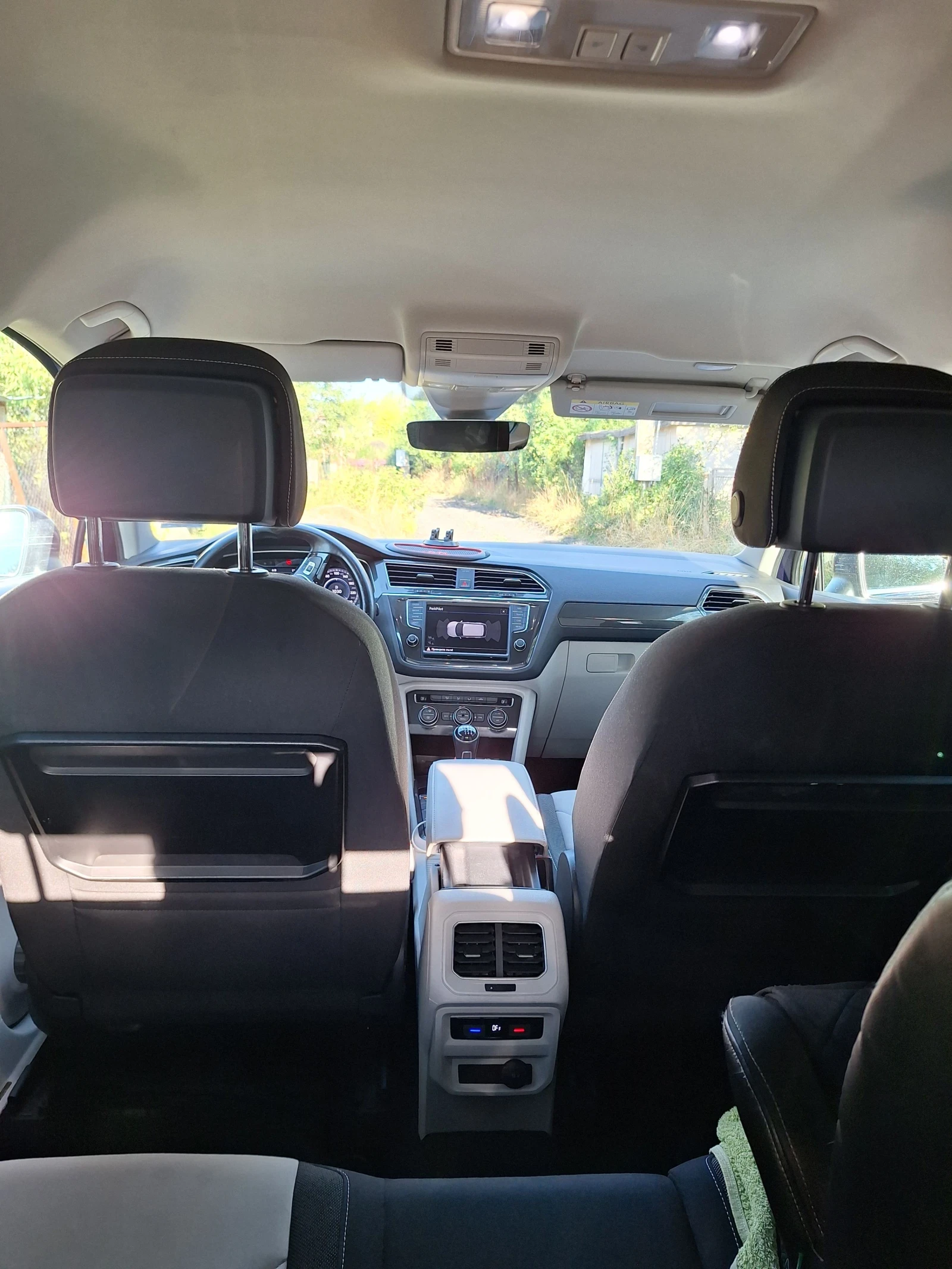 VW Tiguan  - изображение 10
