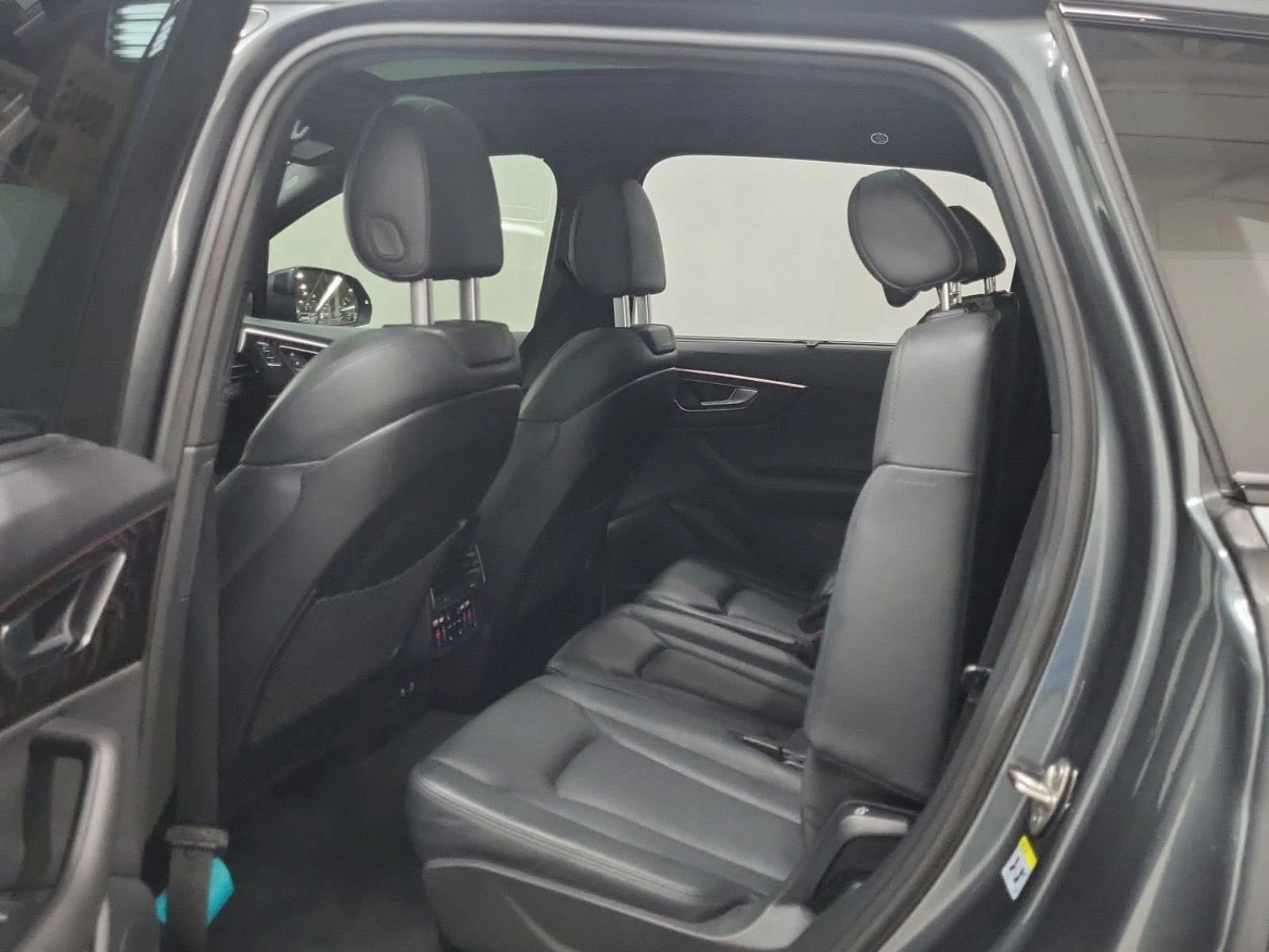 Audi Q7  - изображение 6