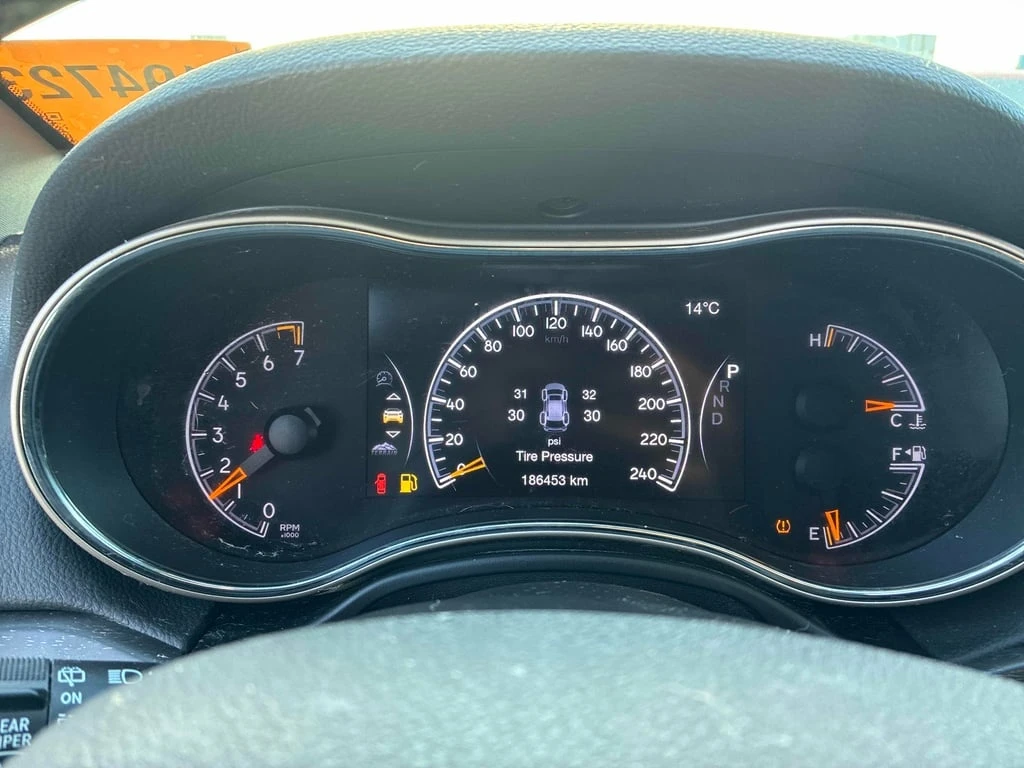 Jeep Grand cherokee * Limited * CARFAX *    | Mobile.bg   8