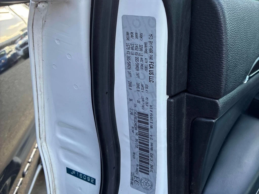 Jeep Grand cherokee * Limited * CARFAX *    | Mobile.bg   10