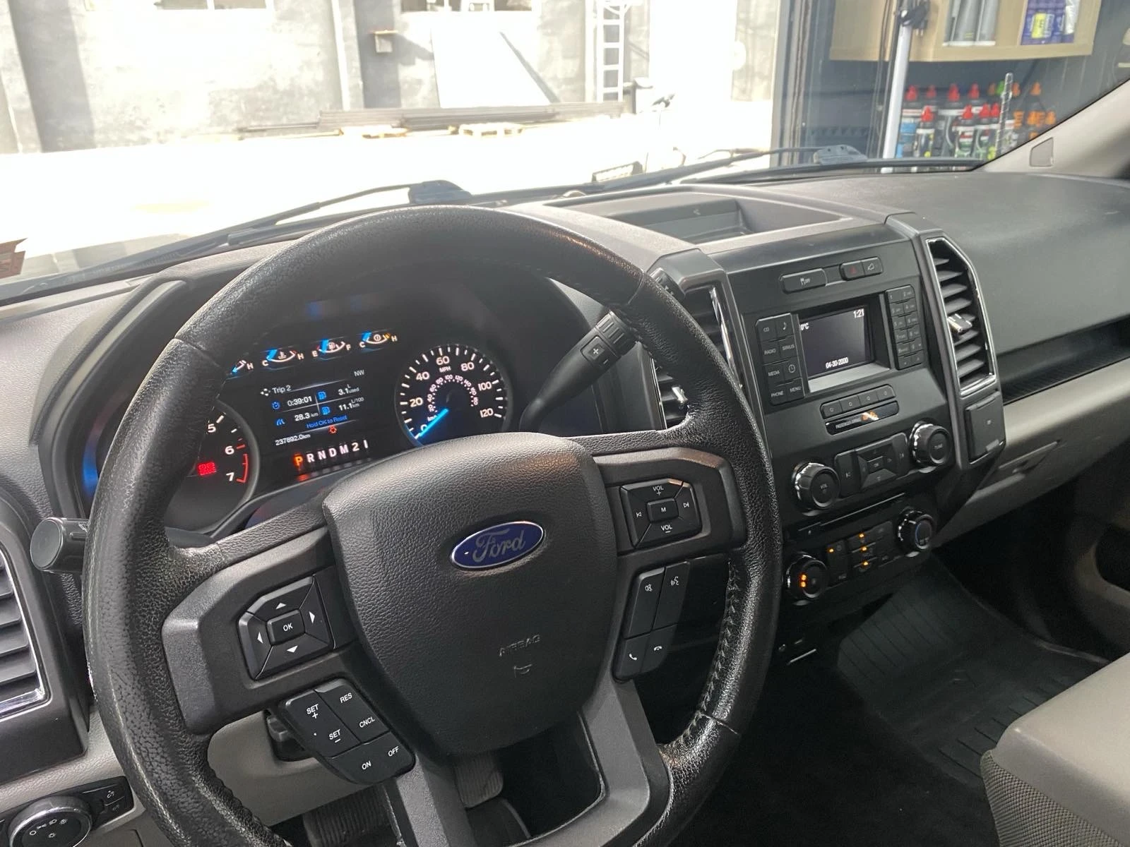 Ford F150 Ford f150 5.0 V8 XLT | Mobile.bg � ����������� 13