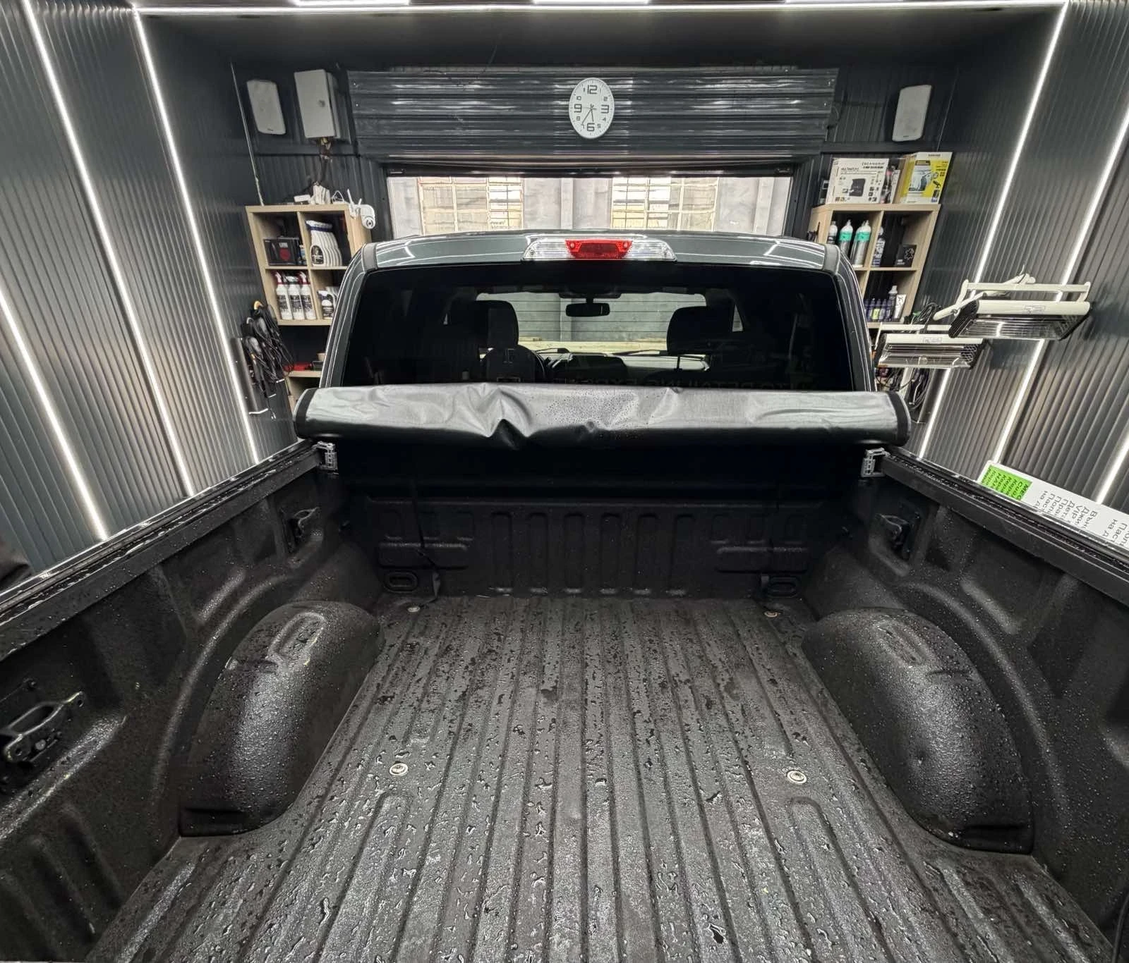 Ford F150 Ford f150 5.0 V8 XLT | Mobile.bg � ����������� 14