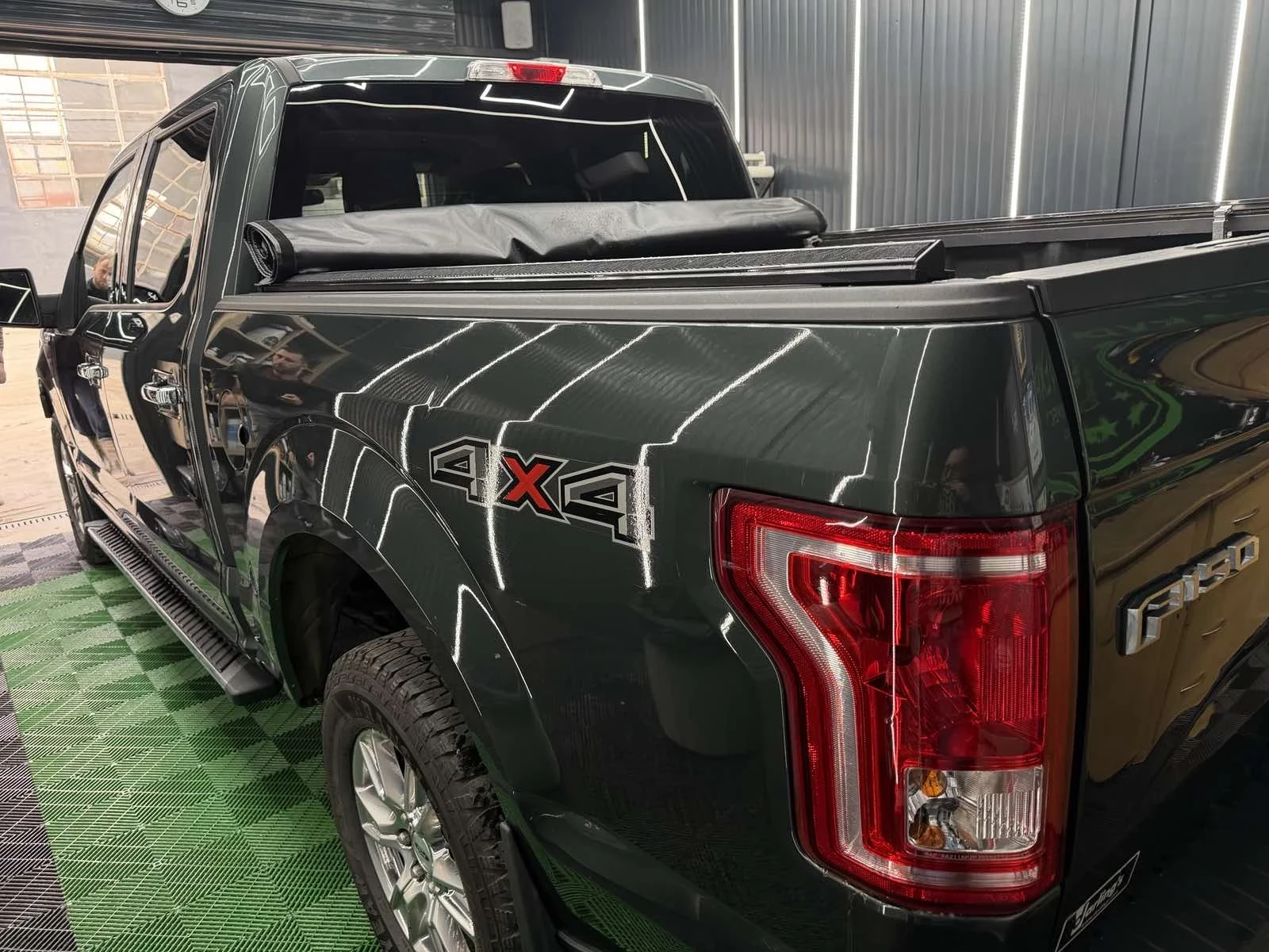 Ford F150 Ford f150 5.0 V8 XLT - изображение 5