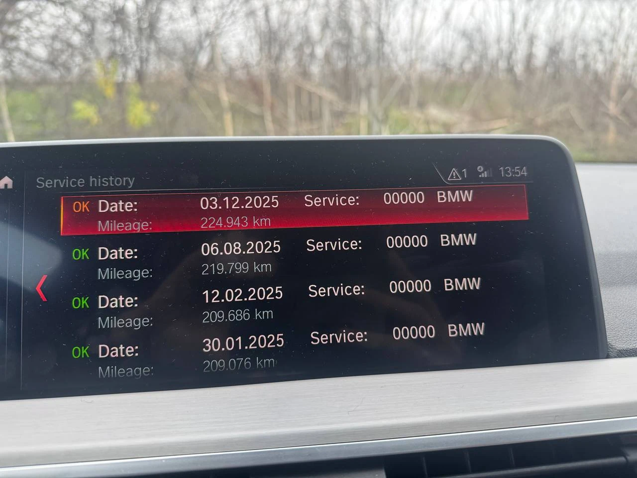 BMW X3 3.0D X-DRIVE M-PACK - изображение 9