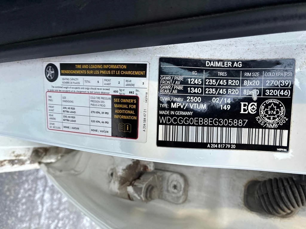 Mercedes-Benz GLK 2014 250 BLUETEC *   *  | Mobile.bg   14