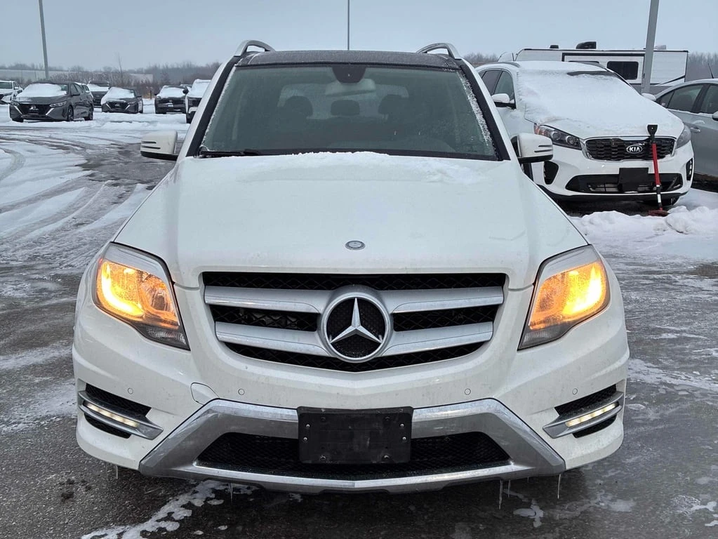 Mercedes-Benz GLK 2014 250 BLUETEC *   *  | Mobile.bg   2