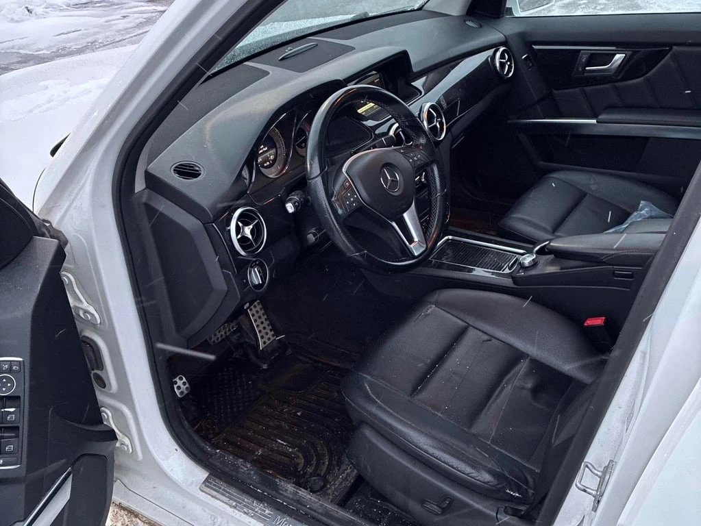 Mercedes-Benz GLK 2014 250 BLUETEC *   *  | Mobile.bg   7