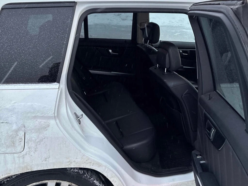 Mercedes-Benz GLK 2014 250 BLUETEC *   *  | Mobile.bg   12