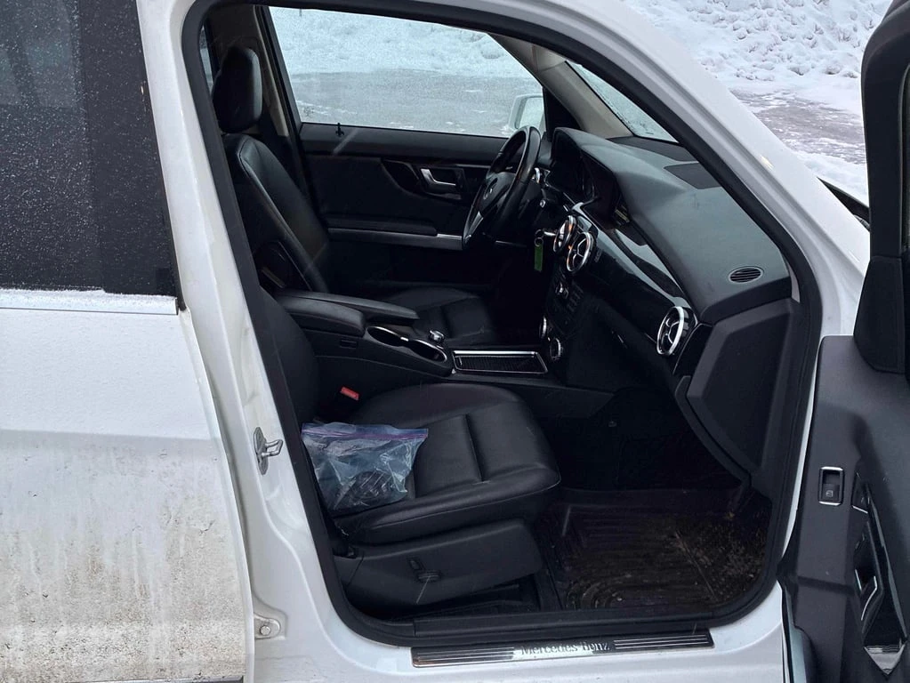 Mercedes-Benz GLK 2014 250 BLUETEC *   *  | Mobile.bg   11