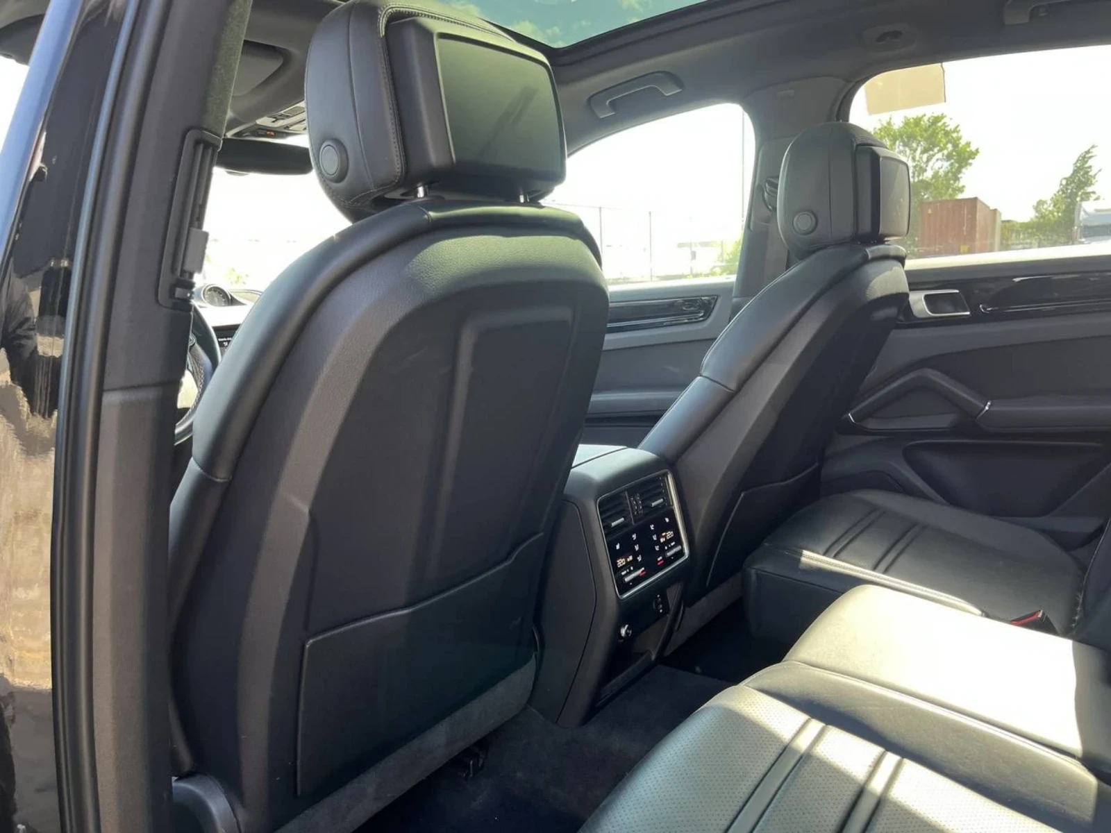 Porsche Cayenne 2.9 V6 | Mobile.bg � ����������� 8