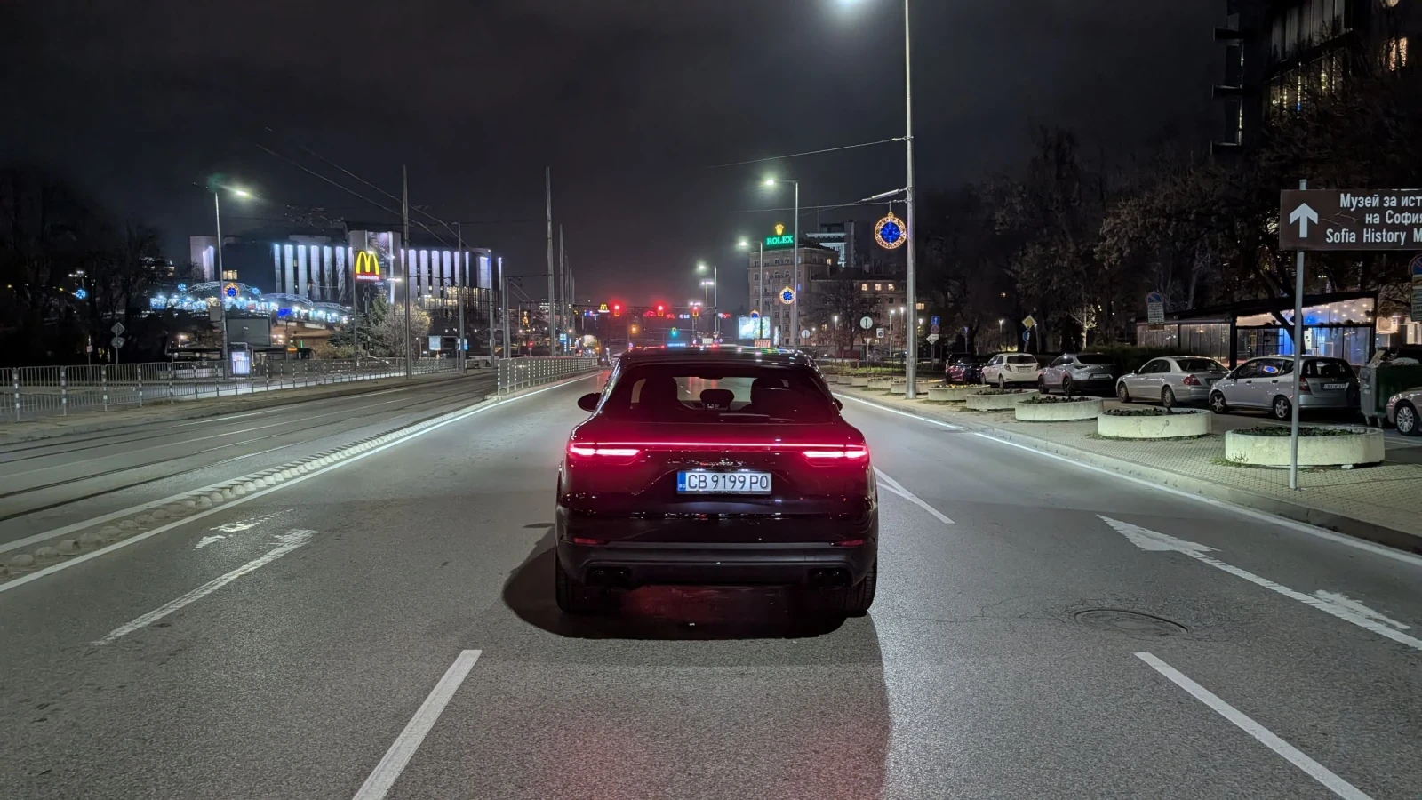 Porsche Cayenne 2.9 V6 | Mobile.bg � ����������� 14