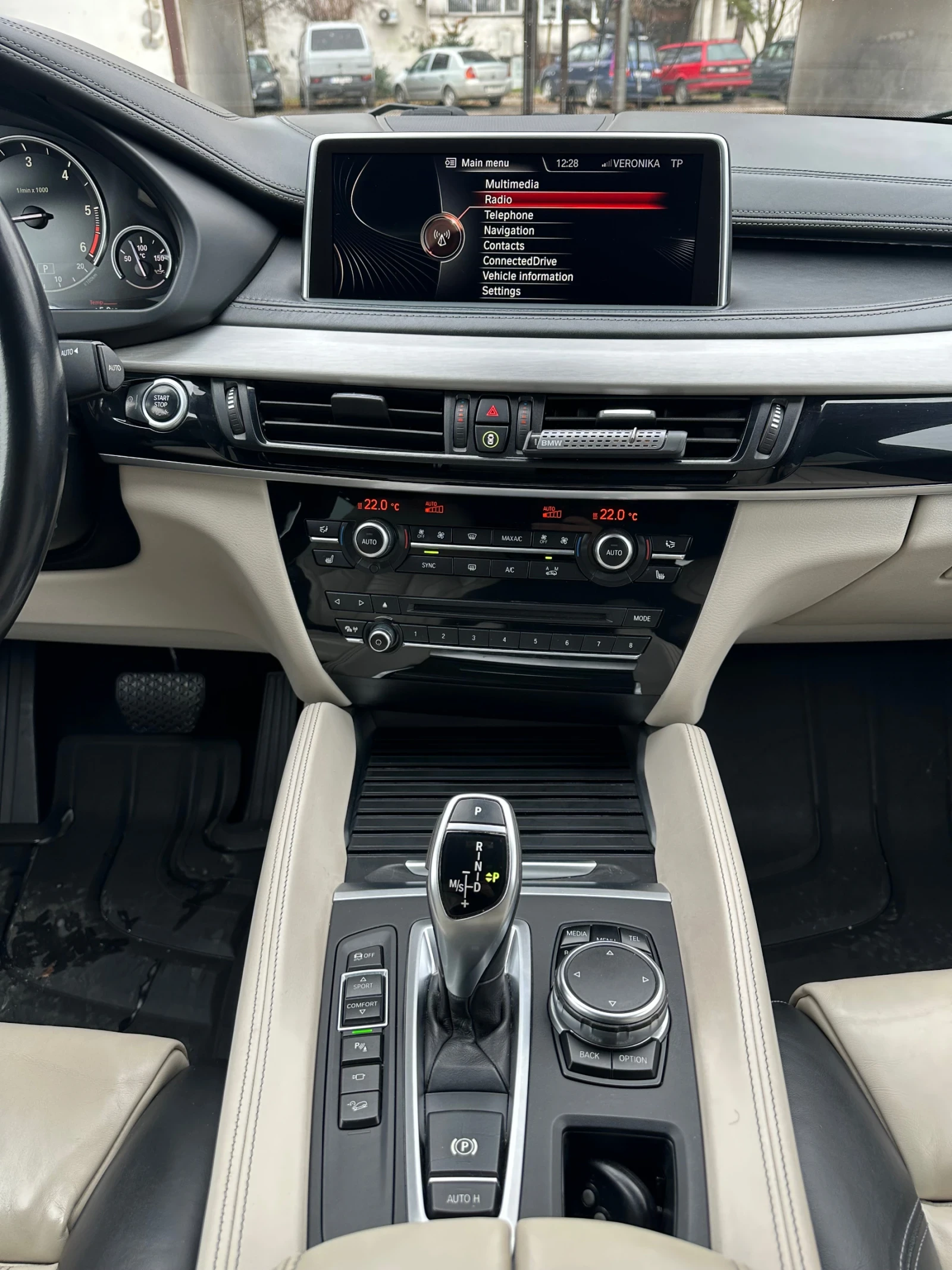 BMW X6 xDrive 40d Гаранция! - изображение 7