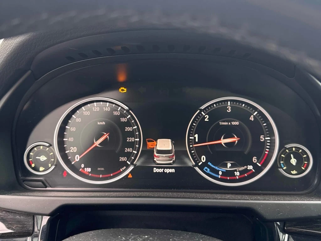 BMW X5 * xDrive35d * CARFAX * БЕЗ ПЪРВОНАЧАЛНА ВНОСКА - изображение 8