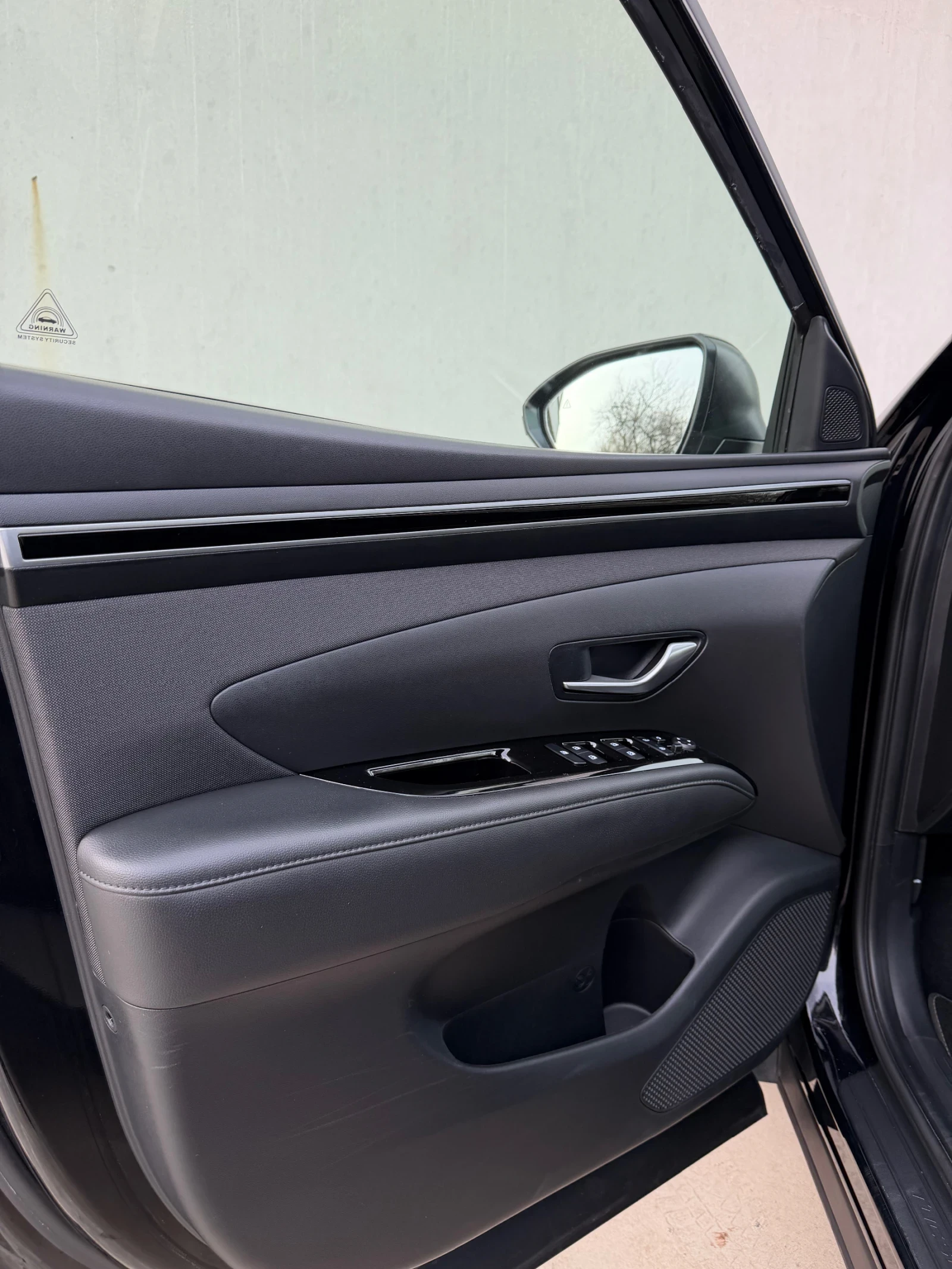 Hyundai Tucson Hybrid 230 к.с - изображение 5