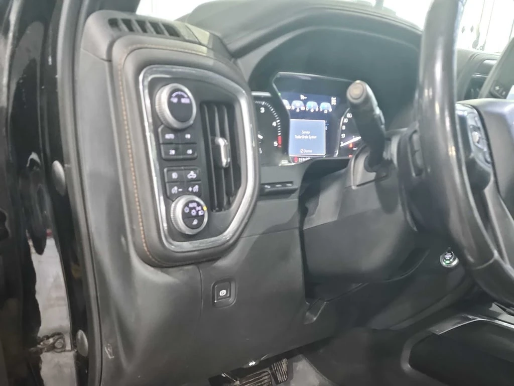 Gmc Sierra * AT4 * CARFAX * ��� ������������ ������ | Mobile.bg � ����������� 16