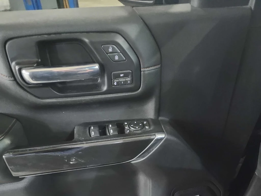 Gmc Sierra * AT4 * CARFAX * ��� ������������ ������ | Mobile.bg � ����������� 15