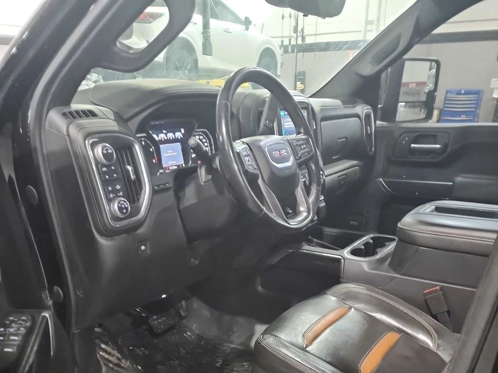 Gmc Sierra * AT4 * CARFAX * ��� ������������ ������ | Mobile.bg � ����������� 4