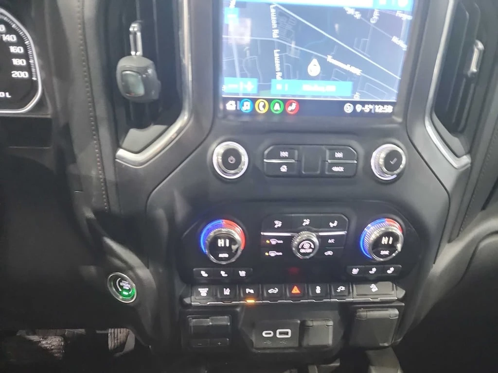 Gmc Sierra * AT4 * CARFAX * ��� ������������ ������ | Mobile.bg � ����������� 14