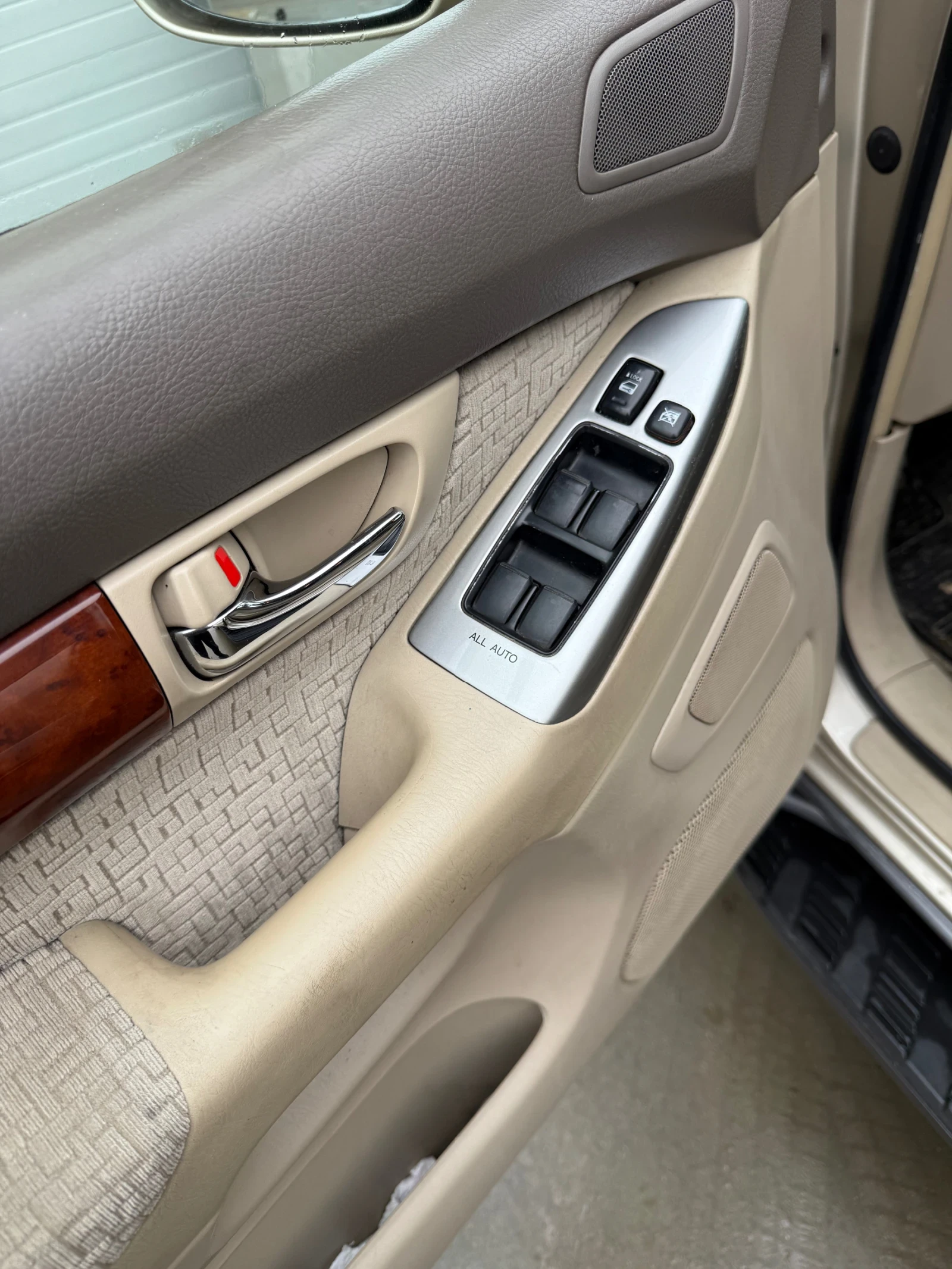 Toyota Land cruiser  3.0 D-4D (5 dr) (173 Hp) 120 - изображение 7