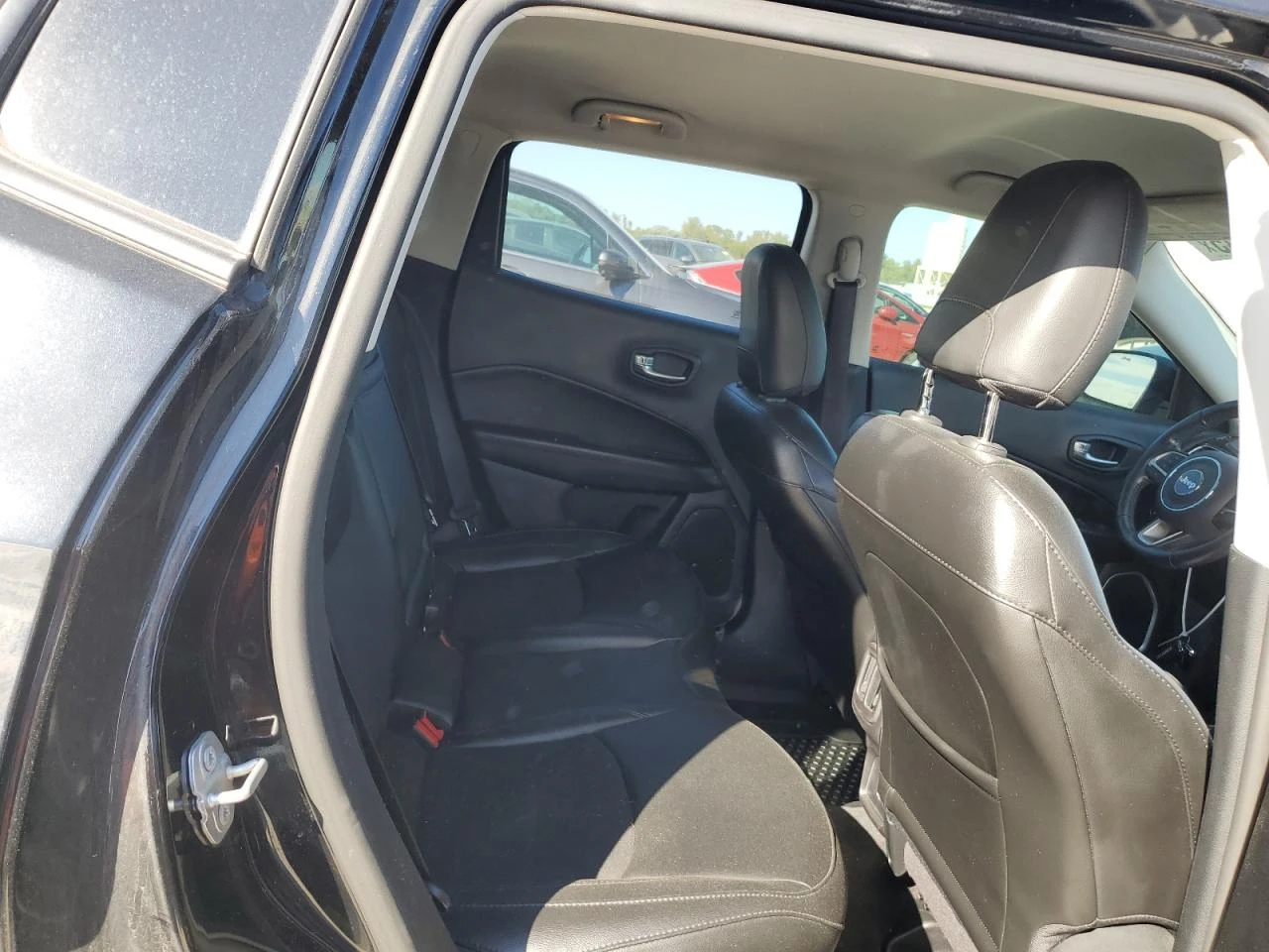 Jeep Compass 2.4l Latitude | Mobile.bg � ����������� 11