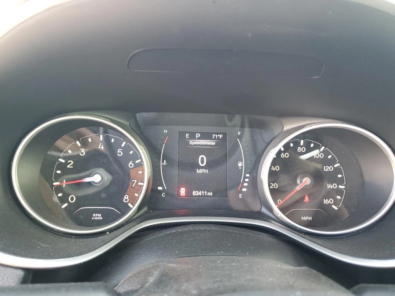 Jeep Compass 2.4l Latitude | Mobile.bg � ����������� 9