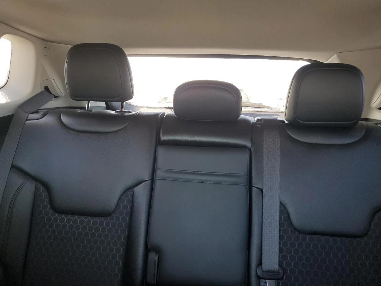 Jeep Compass 2.4l Latitude | Mobile.bg � ����������� 10