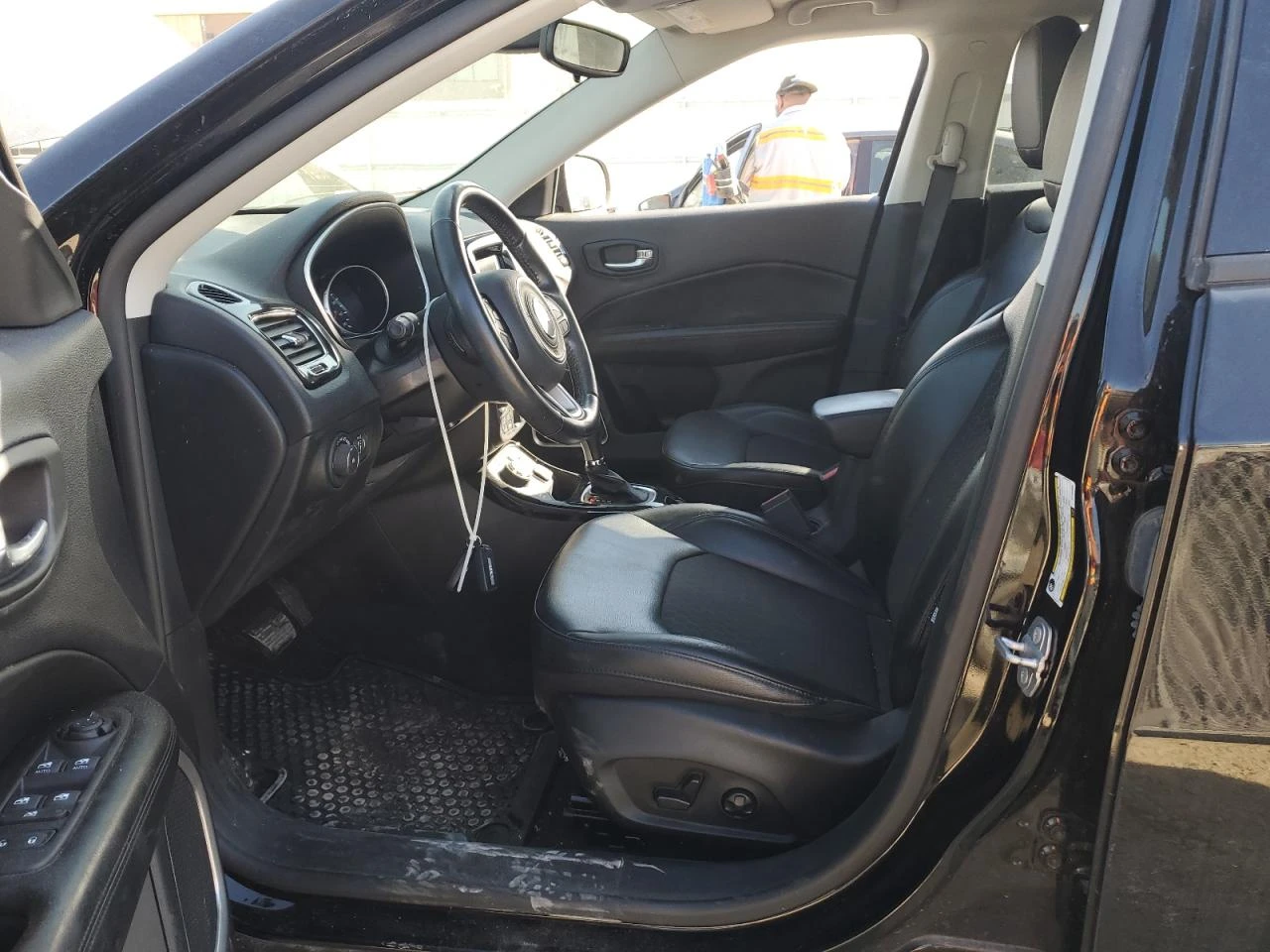 Jeep Compass 2.4l Latitude | Mobile.bg � ����������� 7