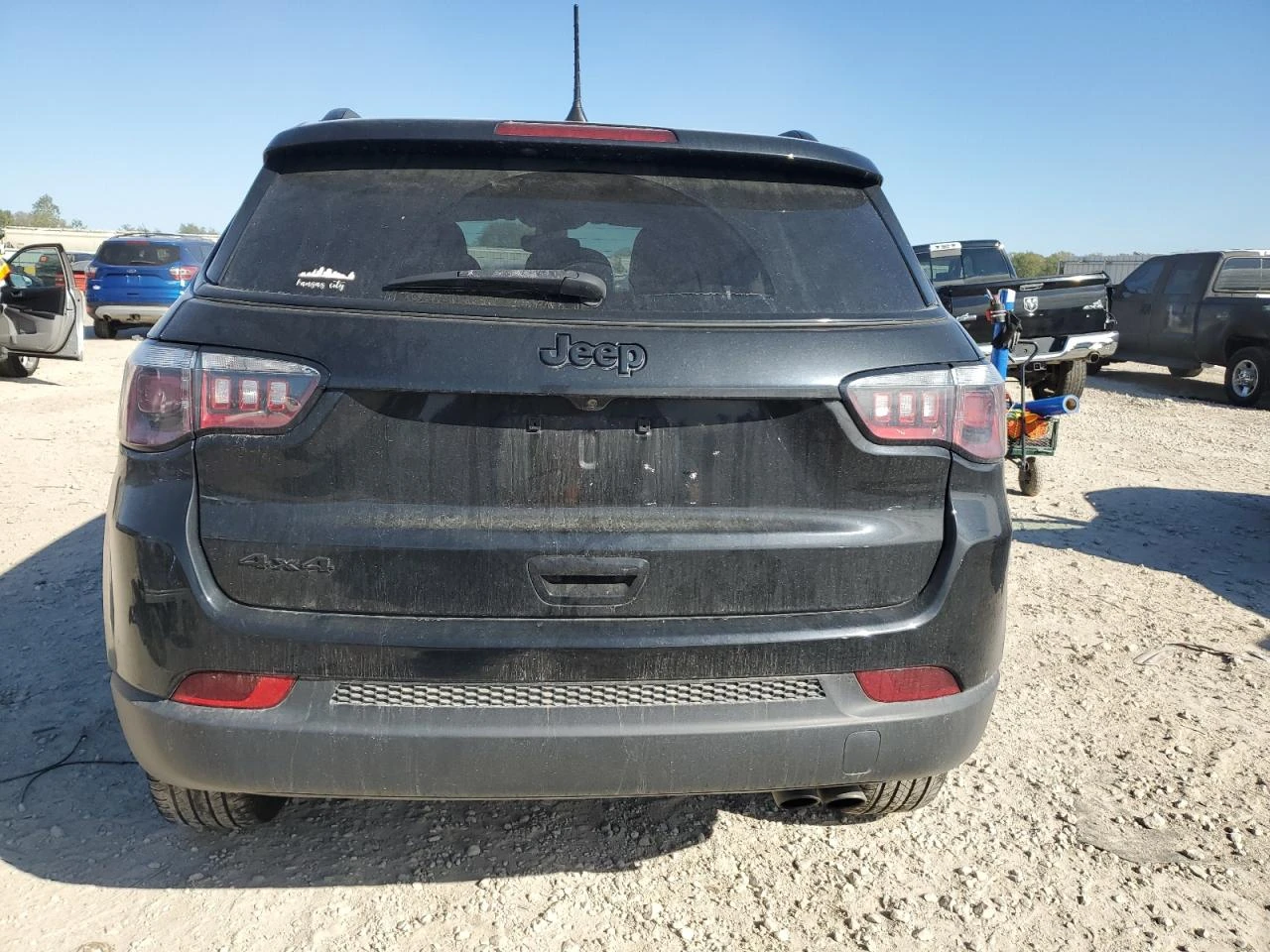 Jeep Compass 2.4l Latitude | Mobile.bg � ����������� 6