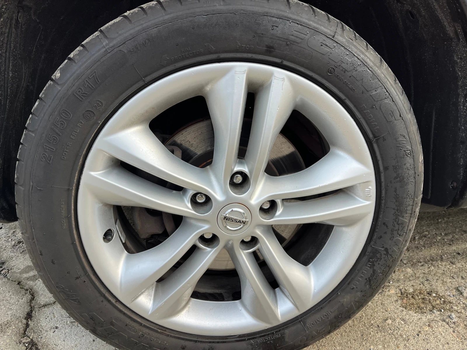 Nissan Qashqai 1.6i Facelift - изображение 7