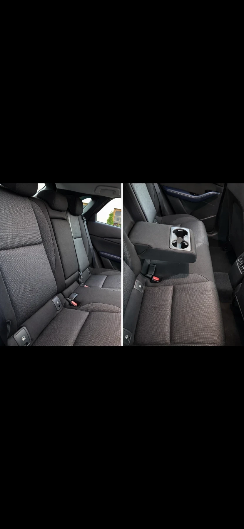 Mazda CX-30 2.0 Skyactiv 4x4 - изображение 6