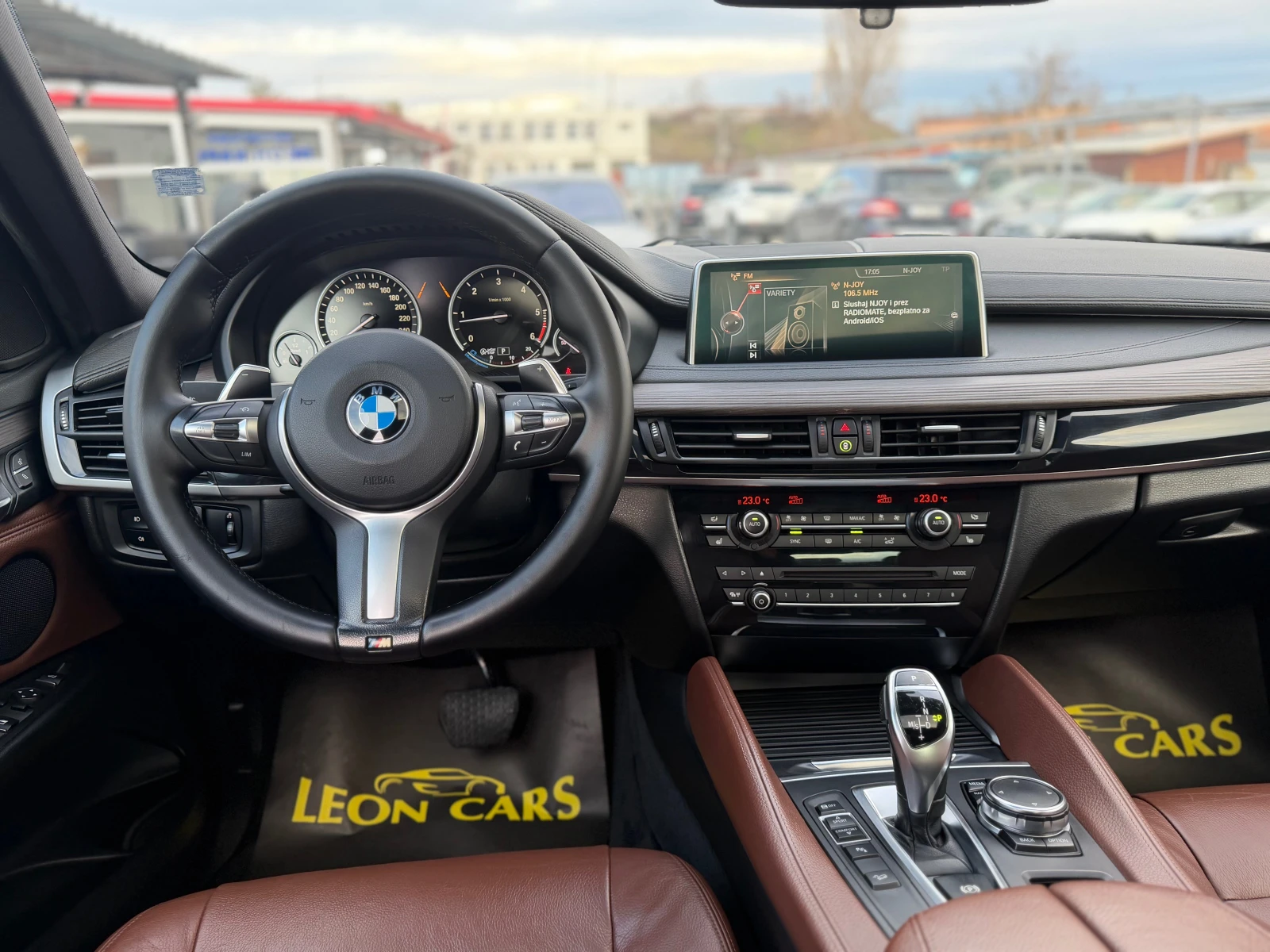 BMW X6 4.0 D x-drive ����� �� �������.  | Mobile.bg � ����������� 12