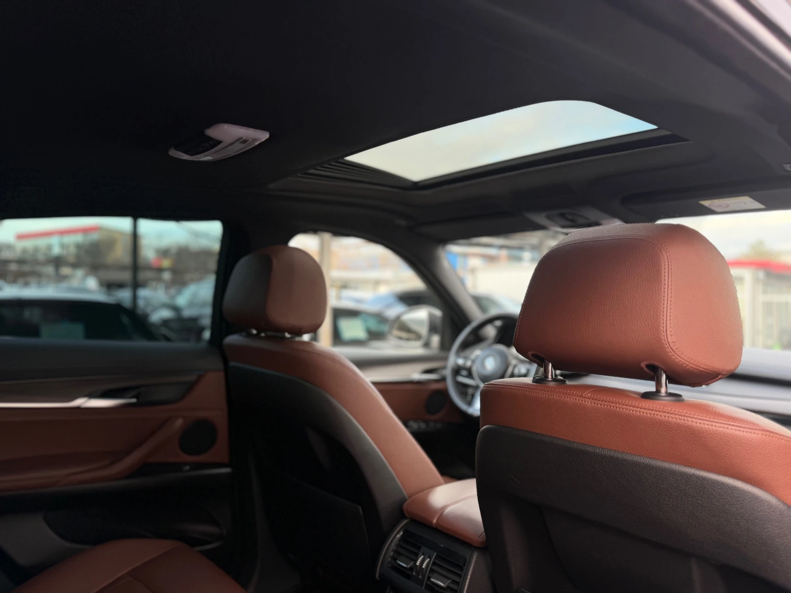 BMW X6 4.0 D x-drive ����� �� �������.  | Mobile.bg � ����������� 9