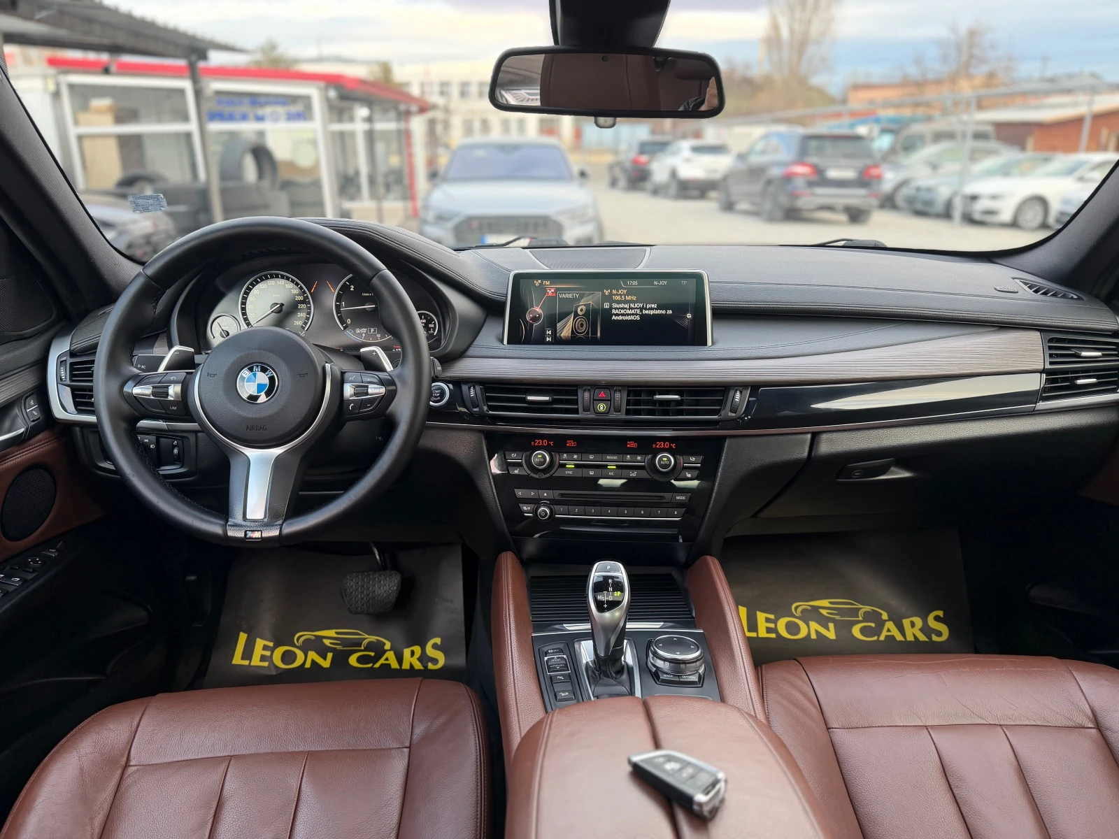 BMW X6 4.0 D x-drive ����� �� �������.  | Mobile.bg � ����������� 11