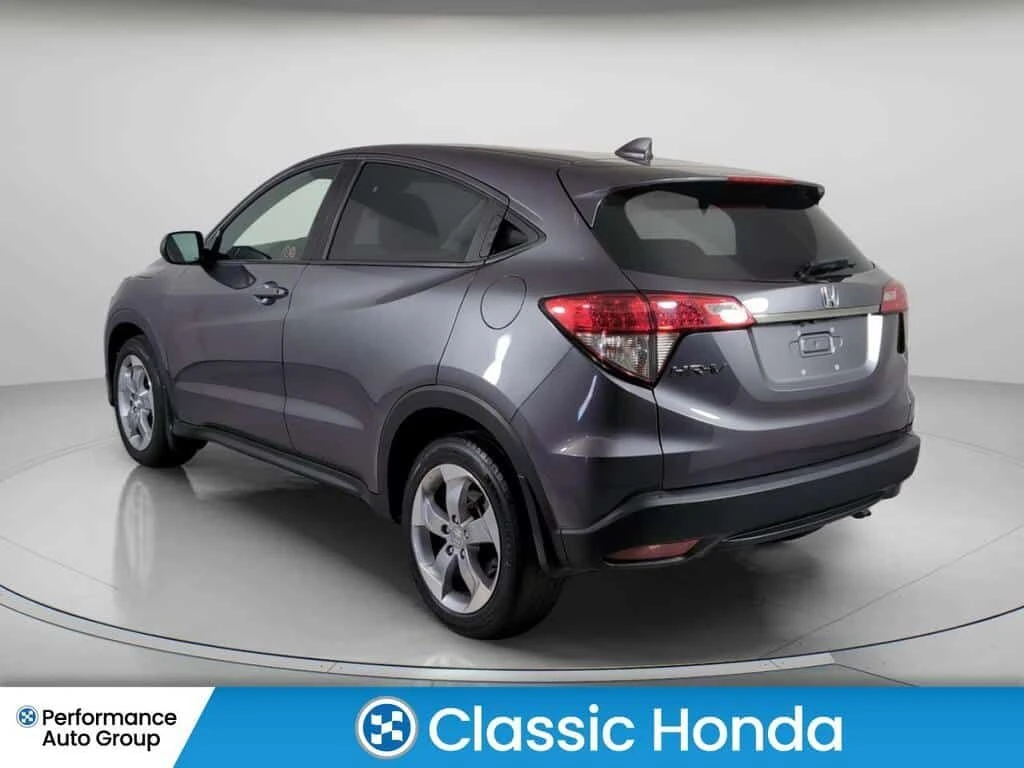 Honda Hr-v  LX| ФИКС ЦЕНА ДО БГ| , снимка 8 - Автомобили и джипове - 53798098