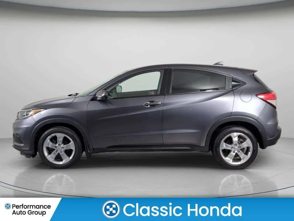 Honda Hr-v  LX| ФИКС ЦЕНА ДО БГ| , снимка 9 - Автомобили и джипове - 53798098