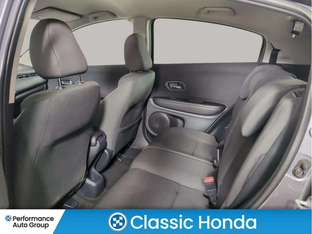 Honda Hr-v  LX| ФИКС ЦЕНА ДО БГ| , снимка 15 - Автомобили и джипове - 53798098