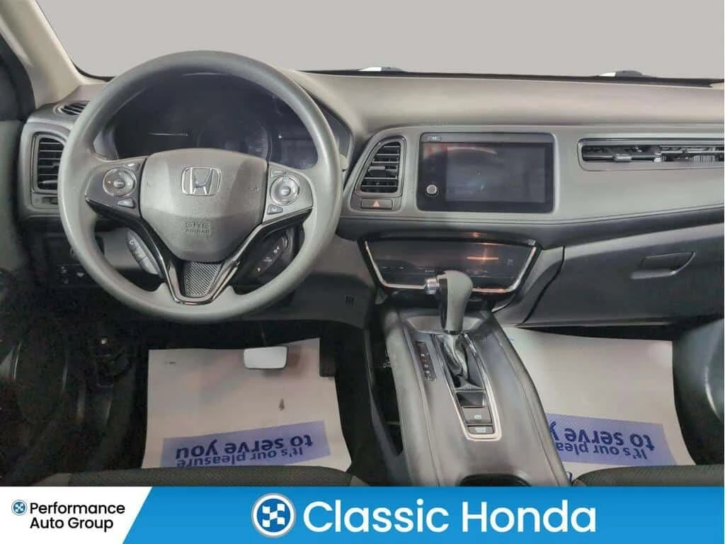 Honda Hr-v  LX| ФИКС ЦЕНА ДО БГ| , снимка 16 - Автомобили и джипове - 53798098