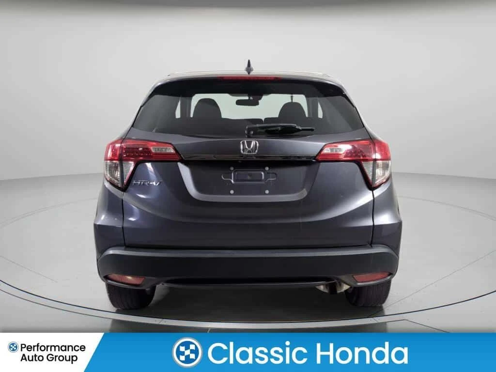 Honda Hr-v  LX| ФИКС ЦЕНА ДО БГ| , снимка 7 - Автомобили и джипове - 53798098